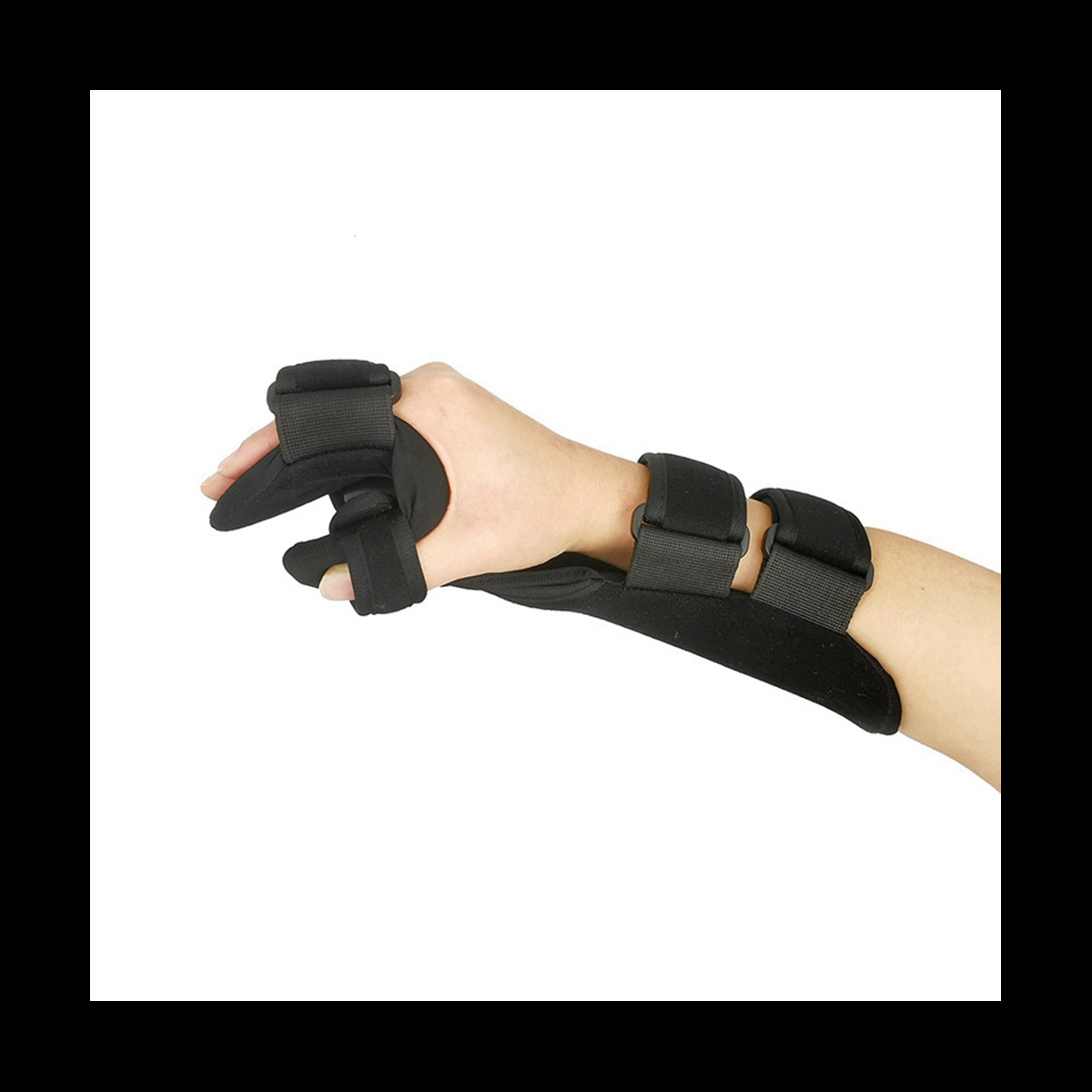 Carpal Tunnels Wrist Brace Night Support, Cockup Hand Wrist Splint for Carpal Tunnels Syndrome Tendonitis Carpelrx,Right